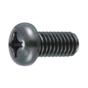 Cross Recessed Pan Head Machine Screw